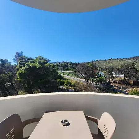 Apet 27 Aparthotel Shëngjin
