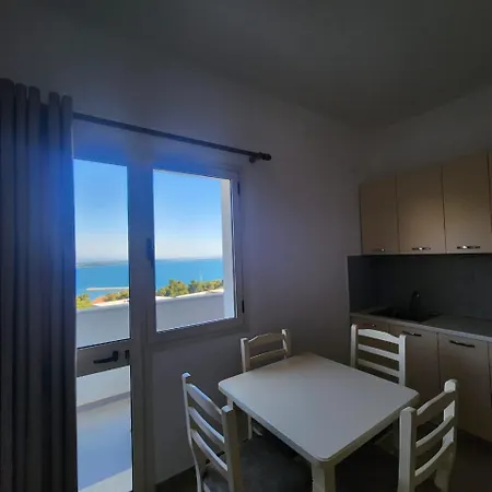 Aparthotel Apet 27 Shëngjin