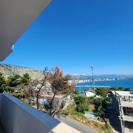 Aparthotel Apet 27 Shëngjin