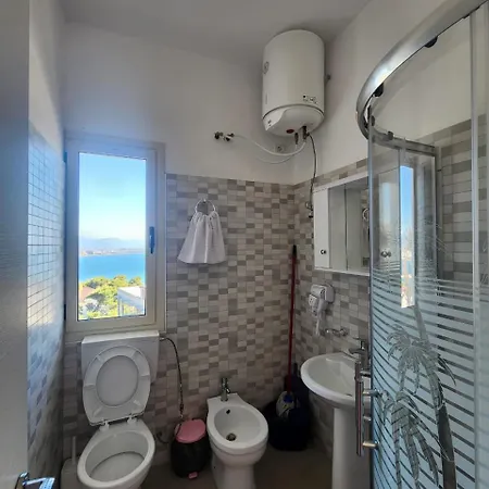 Apet 27 Aparthotel