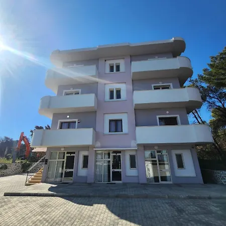 Aparthotel Apet 27