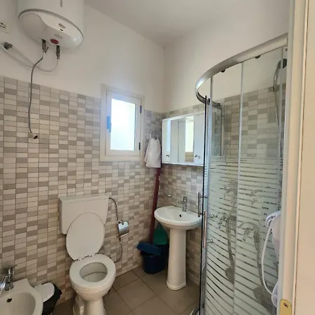 Aparthotel Apet 27 Shengjin