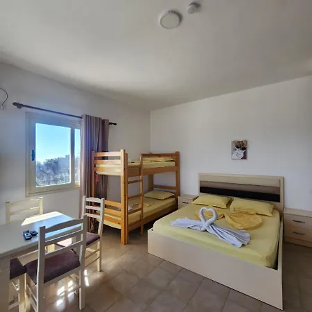 Aparthotel Apet 27 Shengjin