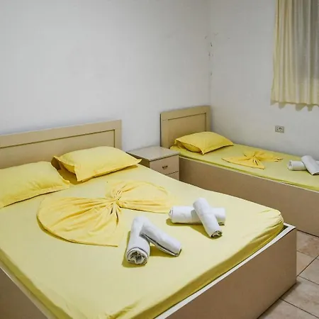Apartmanhotel Apet 27 *
