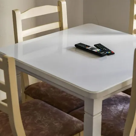 Apartmanhotel Apet 27 Shëngjin