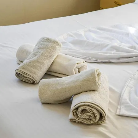 Apet 27 Apartmanhotel