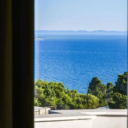 Apartmanhotel Apet 27 *